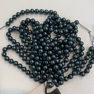 Austria Crystals Tahitian Pearls
